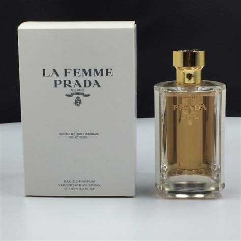 la femme parfum prada|la femme prada perfume reviews.